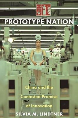 Prototype Nation: China and the Contested Promise of Innovation foto