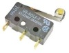Comutator Limitator SS-5GL2-F Rola SPDT ON-(ON) Omron, Montaj Suruburi, Terminale Lipire, 19.8x6.4x10.2mm