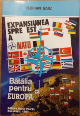 Expansiunea spre est a NATO. Batalia pentru Europa foto