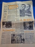 ziarul magazin 17 ianuarie 1959 - ciclotronul romanesc , 100 de ani de la mica unire