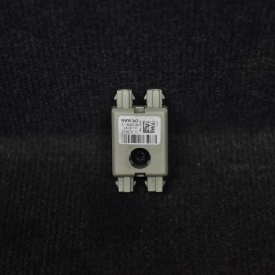 Amplificator de antena BMW 5 F10 2010 OEM: 9118261 1725873 foto
