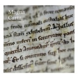 Magna Carta at Salisbury Cathedral