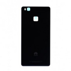 Capac spate Huawei P9 lite (2016) Original Negru foto