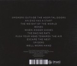 An End Has A Start | Editors, PIAS
