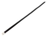 Trese bandă de &icirc;mpăm&acirc;ntare izolată 10mm&sup2; cu diametru 7mm