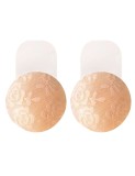 Eross accesorii sani Rose Lace Nude
