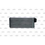 NRF Schimbator caldura, incalzire habitaclu Easy FIT