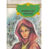 - Jane Eyre et Robinson Crusoe (Daniel Defoe, Charlotte Bronte) -