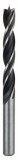 Bosch Burghiu elicoidal standard pentru lemn, 10x80x120mm, d10mm ProAdvanced PowerfulTools