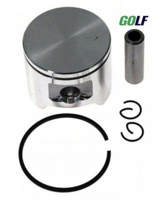 Piston Dolmar PS340 &amp;Oslash; 37mm Golf foto