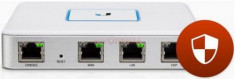 Router Ubiquiti UniFi USG Enterprise Security Gateway, Gigabit foto