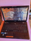 Cumpara ieftin Laptop incomplet TOSHIBA Satellite L555-10R - pentru piese -