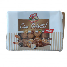 Praline din Wafe cu Alune Lumar, 500 g