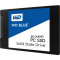 SSD WD Blue Series 3D NAND 500GB SATA-III 2.5 inch