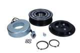 Cupla magnetica, compresor climatizare OPEL ASTRA H GTC (A04) (2005 - 2010) MAXGEAR AC130002