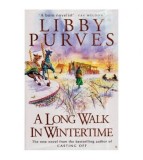 Libby Purves - A Long Walk in Wintertime - 112322