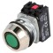 Comutator apăsare 30mm 1 NC NO NEF30-UKZXY