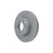 Set discuri frana fata ATE, Bmw Seria 1 (E81/E82, E87/E88), 2003-09.2012, Seria 3 (E90, E91, E92, E93), 02.2004-02.2012, Z4 Roadster (E89), 02.2009-0