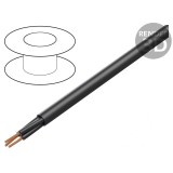 Cablu &Ouml;LFLEX CLASSIC 110 BK 3x0,75mm&sup2; Negru 300V/500V