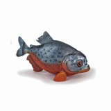 Papo Figurina Piranha