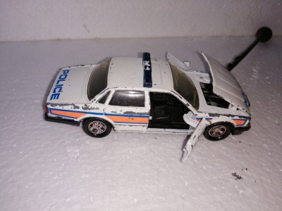 bnk jc Matchbox Super Kings - Jaguar XJ6 foto