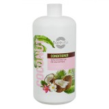 Balsam de Păr, Fiorevita, Coconut Oil, Capacitate 1L