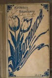 Botanica pentru clasa II-a secundara-Constantin Kiritescu , A. Popovici-B&acirc;znoșanu 1916