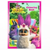 Cumpara ieftin The Gruffalo Colouring