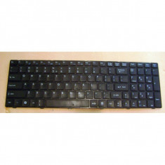 TASTATURA LAPTOP - MSI CX620MX