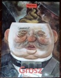 Cumpara ieftin ALBUM TASCHEN IN LIMBA FRANCEZA: GEORGE GROSZ, 1893-1959 (IVO KRANZFELDER, 1994)