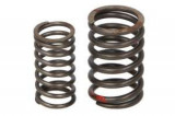 16,5/18,6mm x5mm, Steel, (set of valve springs) 139QMB; GY6-50 compatibil: CHIŃSKI SKUTER/MOPED/MOTOROWER/ATV 4T; KYMCO AGILITY, DINK, FILLY, PEOPLE,