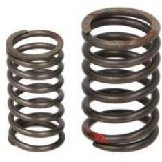 16,5/18,6mm x5mm, Steel, (set of valve springs) 139QMB; GY6-50 compatibil: CHIŃSKI SKUTER/MOPED/MOTOROWER/ATV 4T; KYMCO AGILITY, DINK, FILLY, PEOPLE,