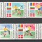 Romania.1990 C.M. de fotbal ITALIA TR.501
