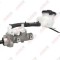 Pompa centrala, frana HONDA CIVIC VII Hatchback (EU, EP, EV) (1999 - 2006) ABE C94031ABE