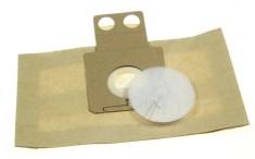 SAC ASPIRATOR (5BUC. + 1 FILTRU) =&gt; KĂ&bdquo;RCHER RC3000 pentru aspirator FILTER PLUS