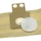 SAC ASPIRATOR (5BUC. + 1 FILTRU) =&gt; KĂ&bdquo;RCHER RC3000 pentru aspirator FILTER PLUS