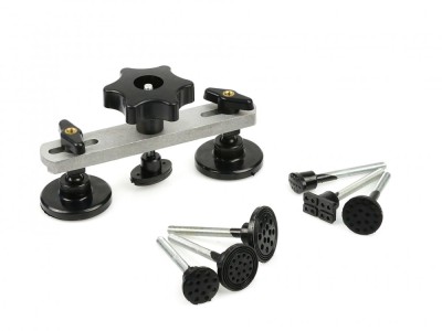 Kit pentru indreptare tabla caroserie, Geko G02645 foto