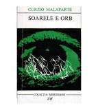 Curzio Malaparte - Soarele e orb - 112615
