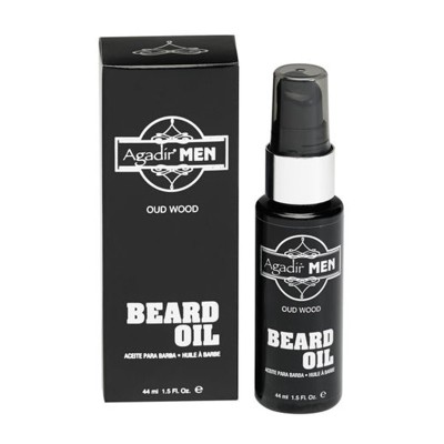 Ulei Barba Cu Lemn OUD Agadir Men 44 ml foto