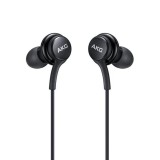 Samsung AKG - Stereo Earphones EO-IC100BBEGEU (GP-OAU021AMDBW) - Type-C with Microphone, 1.2m - Black (Bulk Packing)