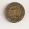 Moneda Franta - 1 Franc 1921 v1