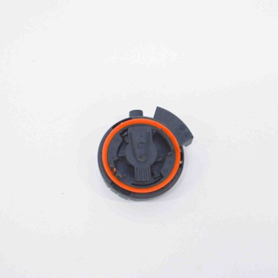 Senzor de impact dreapta față AUDI Q7 4M 2016 OEM: 4M0955557A | 10048142 foto