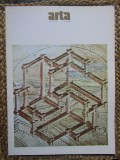 REVISTA ARTA NR.9 /1987