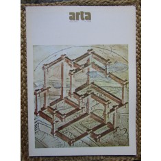 REVISTA ARTA NR.9 /1987