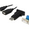 Cablu convertor USB-RS485 FTDI/FT232RL