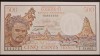 Djibouti 500 Franci (1979-1988) UNC Bancnota Ne流通olata