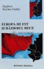Europa de Est și Războiul Rece - Stephen Fischer, Ed. Institutul European, Copertă Brosată, Stare Foarte Bună, ISBN 973-9148-94-8