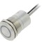 Comutator capacitiv SPST-NO IP68