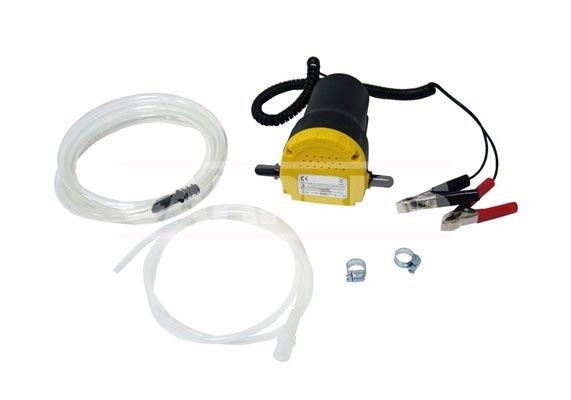 Extractor electric pentru ulei 12V