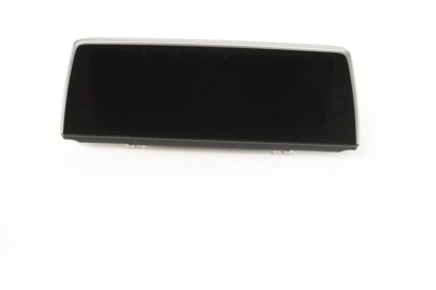 Ecran de navigație BMW 7 G11, G12 2018 OEM: 6839442 14804722 foto